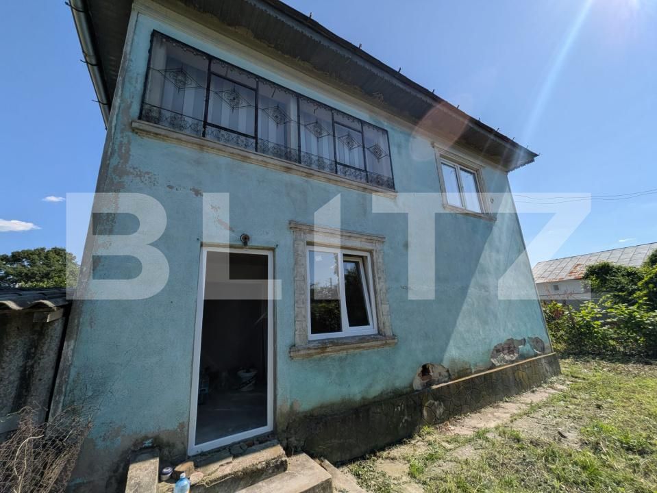 Casa de vânzare 3 camere Vacaresti - 201798CV | BLITZ Târgoviște | Poza5
