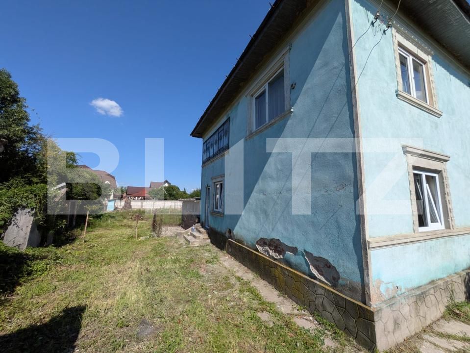 Casa de vânzare 3 camere Vacaresti - 201798CV | BLITZ Târgoviște | Poza4