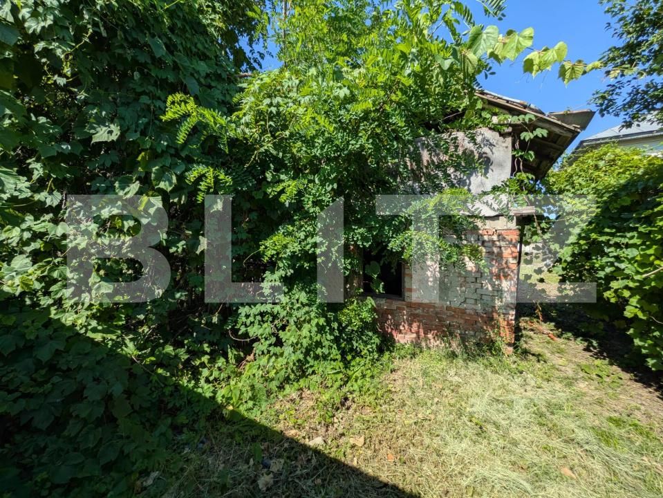 Casa de vânzare 3 camere Vacaresti - 201798CV | BLITZ Târgoviște | Poza12