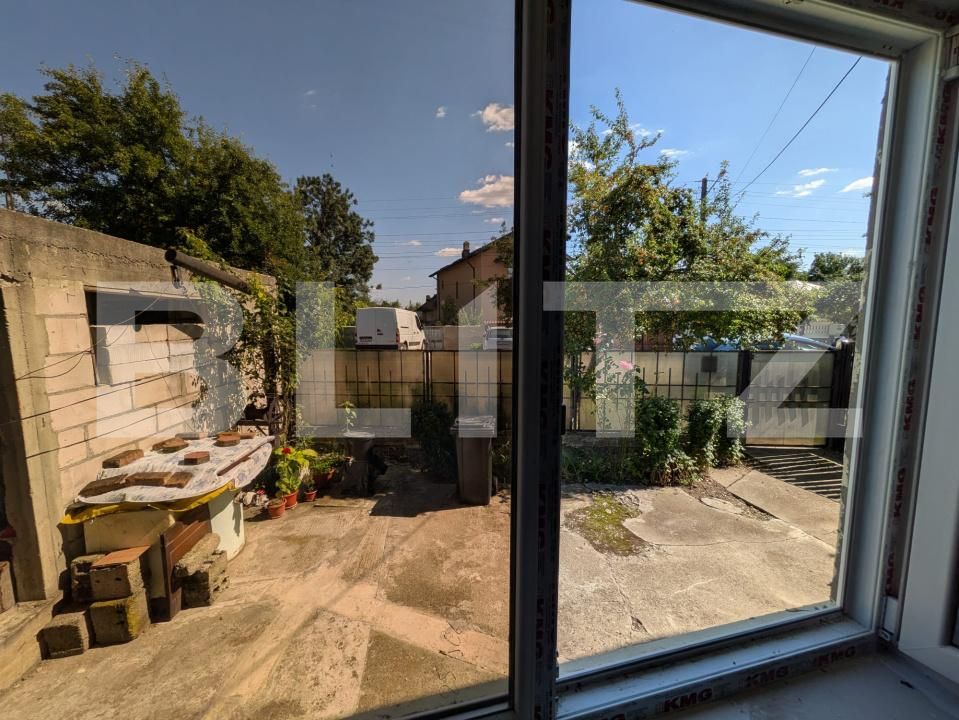 Casa de vânzare 3 camere Vacaresti - 201798CV | BLITZ Târgoviște | Poza10