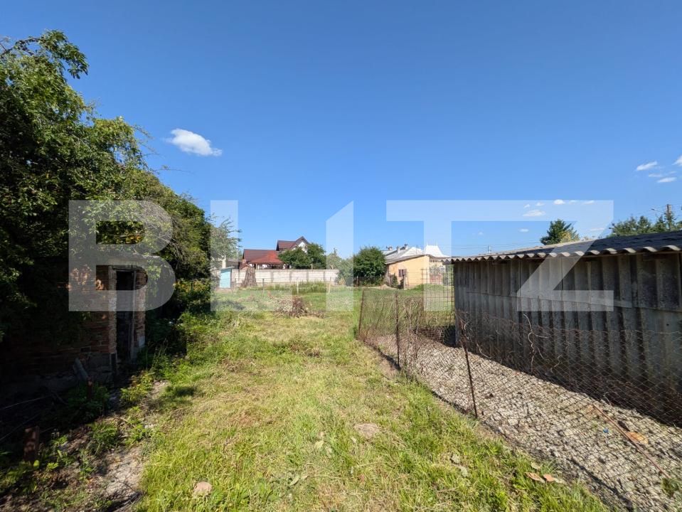 Casa de vânzare 3 camere Vacaresti - 201798CV | BLITZ Târgoviște | Poza14