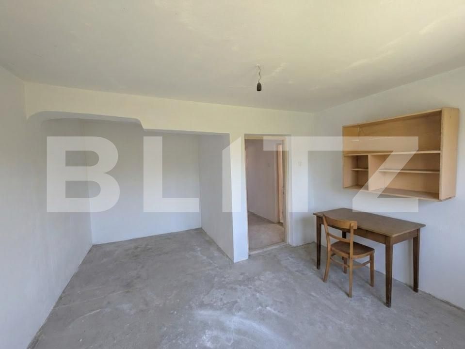 Casa de vânzare 3 camere Vacaresti - 201798CV | BLITZ Târgoviște | Poza8