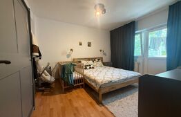Apartament 3 camere, micro 2, etaj 2, decomandat, toate utilitățile
