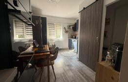 Apartament 3 camere, micro 2, etaj 2, decomandat, toate utilitățile