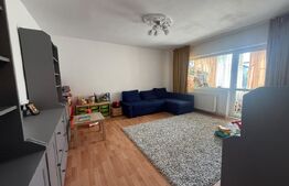 Apartament de vânzare 3 camere Aleea Trandafirilor - 201713AV | BLITZ Târgoviște | Poza1