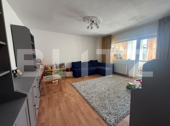 Apartament de vânzare 3 camere Micro 2 - 201812AV | BLITZ Târgoviște | Poza1