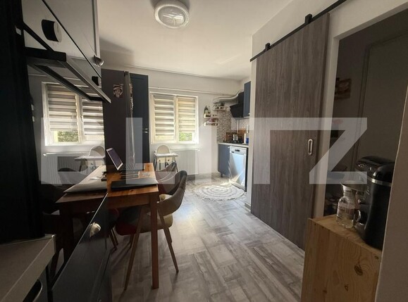 Apartament de vânzare 3 camere Micro 2 - 201812AV | BLITZ Târgoviște | Poza2
