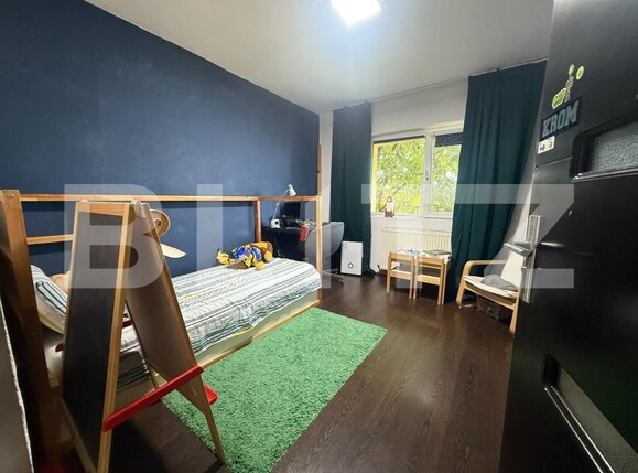 Apartament de vânzare 3 camere Micro 2 - 201812AV | BLITZ Târgoviște | Poza6