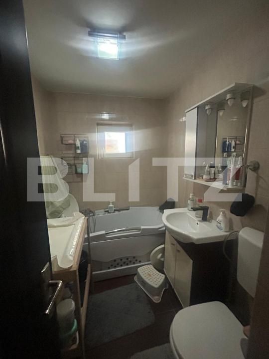 Apartament de vânzare 3 camere Micro 2 - 201812AV | BLITZ Târgoviște | Poza7