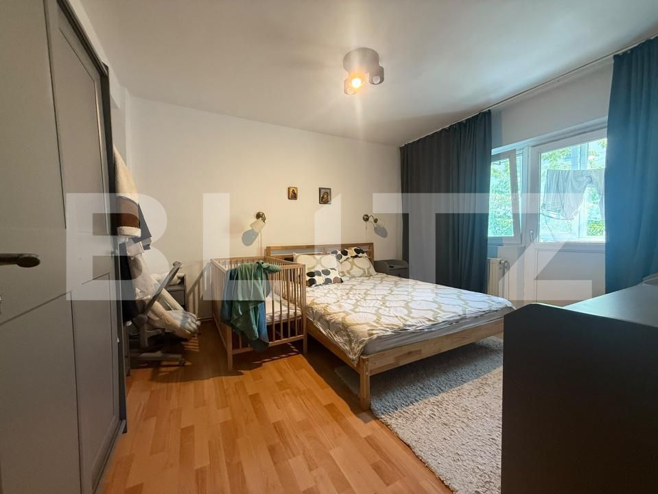 Apartament de vânzare 3 camere Micro 2 - 201812AV | BLITZ Târgoviște | Poza4