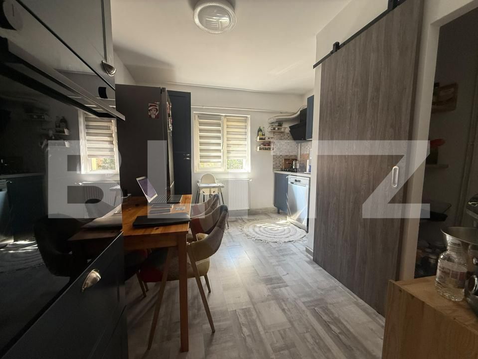 Apartament de vânzare 3 camere Micro 2 - 201812AV | BLITZ Târgoviște | Poza3