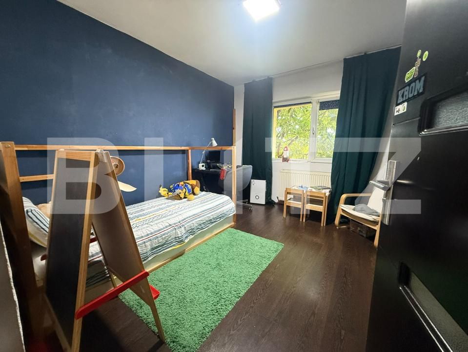 Apartament de vânzare 3 camere Micro 2 - 201812AV | BLITZ Târgoviște | Poza6
