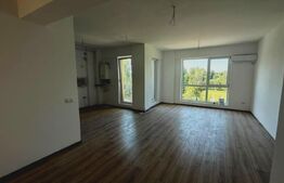 Apartament 3 camere, vedere lac, Chindia Park Residence 