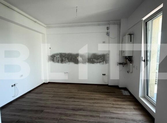 Apartament de vânzare 3 camere Central - 201831AV | BLITZ Târgoviște | Poza3