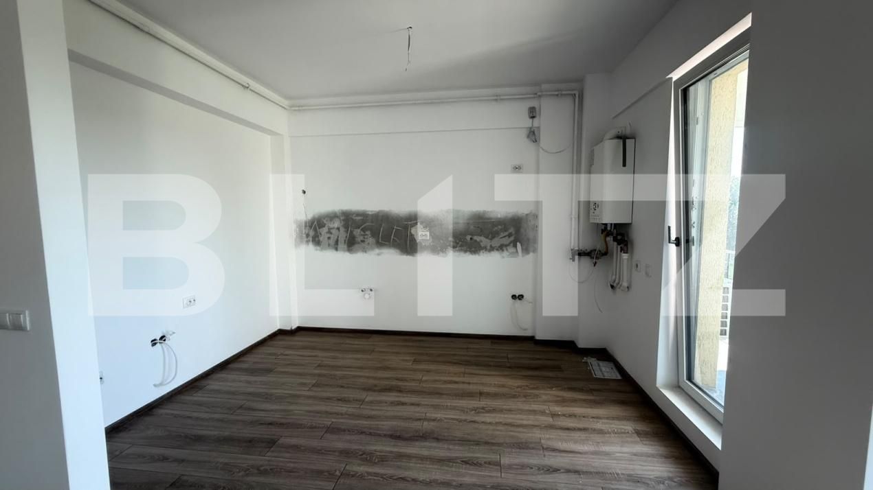Apartament de vânzare 3 camere Central - 201831AV | BLITZ Târgoviște | Poza3