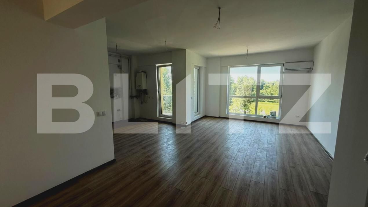Apartament de vânzare 3 camere Central - 201831AV | BLITZ Târgoviște | Poza2