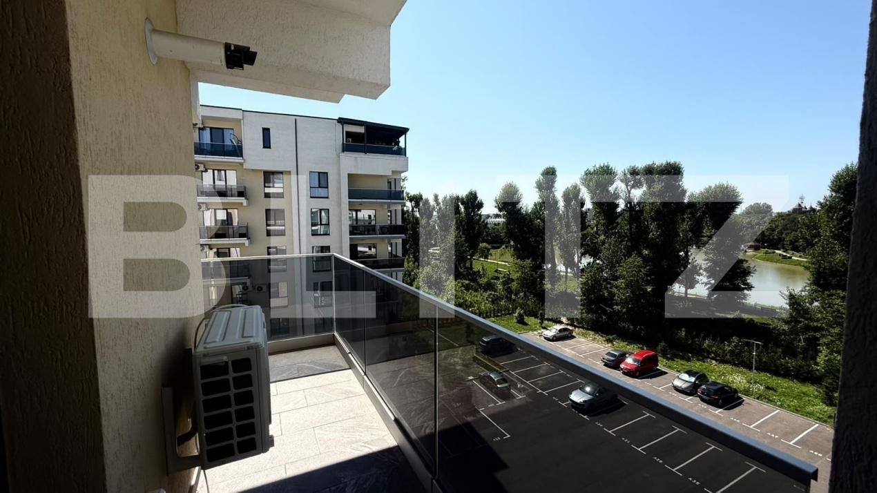 Apartament de vânzare 3 camere Central - 201831AV | BLITZ Târgoviște | Poza9