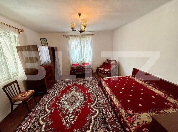 Casa de vânzare 5 camere Micro 11 - 201864CV | BLITZ Târgoviște | Poza3