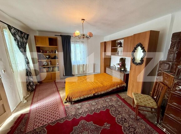 Casa de vânzare 5 camere Micro 11 - 201864CV | BLITZ Târgoviște | Poza1