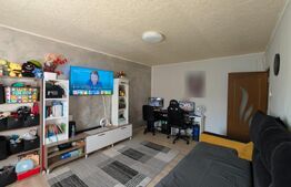 Apartament 3 camere decomandat, zona Catedrala Eroilor – Târgoviște