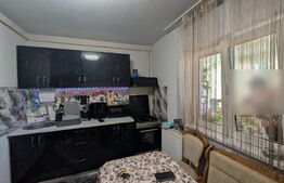 Apartament 3 camere decomandat, zona Catedrala Eroilor – Târgoviște