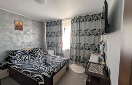 Apartament 3 camere decomandat, zona Catedrala Eroilor – Târgoviște
