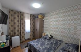 Apartament 3 camere decomandat, zona Catedrala Eroilor – Târgoviște