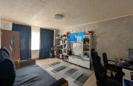 Apartament 3 camere decomandat, zona Catedrala Eroilor – Târgoviște