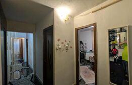 Apartament 3 camere decomandat, zona Catedrala Eroilor – Târgoviște