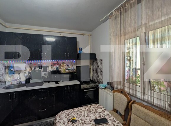Apartament de vânzare 3 camere Micro 11 - 201865AV | BLITZ Târgoviște | Poza4