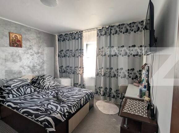 Apartament de vânzare 3 camere Micro 11 - 201865AV | BLITZ Târgoviște | Poza9
