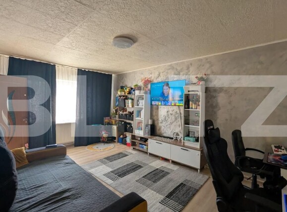 Apartament de vânzare 3 camere Micro 11 - 201865AV | BLITZ Târgoviște | Poza2
