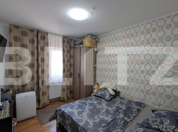 Apartament de vânzare 3 camere Micro 11 - 201865AV | BLITZ Târgoviște | Poza10