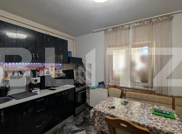 Apartament de vânzare 3 camere Micro 11 - 201865AV | BLITZ Târgoviște | Poza3