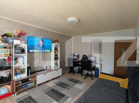 Apartament de vânzare 3 camere Micro 11 - 201865AV | BLITZ Târgoviște | Poza1