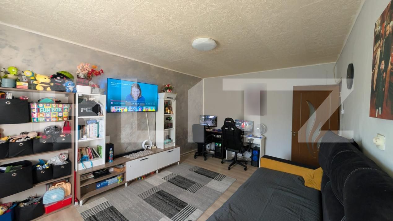 Apartament de vânzare 3 camere Micro 11 - 201865AV | BLITZ Târgoviște | Poza2