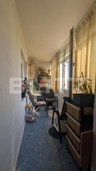 Apartament de vânzare 3 camere Micro 11 - 201865AV | BLITZ Târgoviște | Poza5