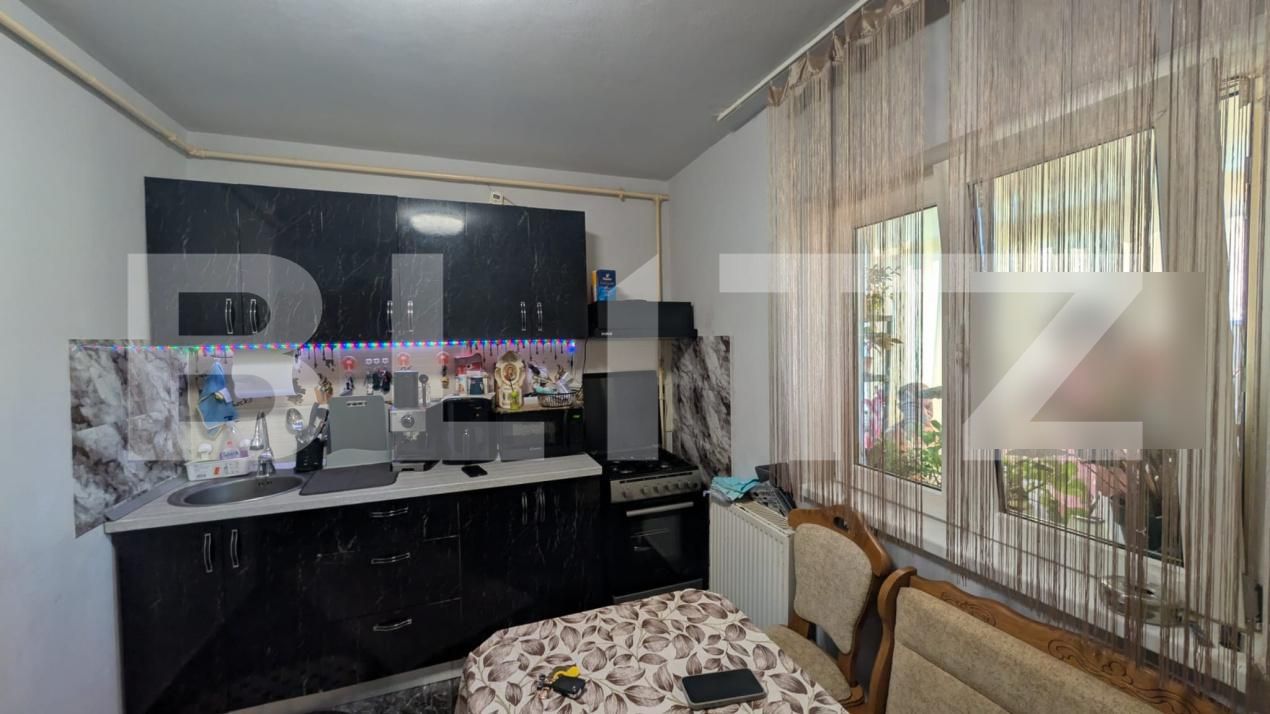 Apartament de vânzare 3 camere Micro 11 - 201865AV | BLITZ Târgoviște | Poza4