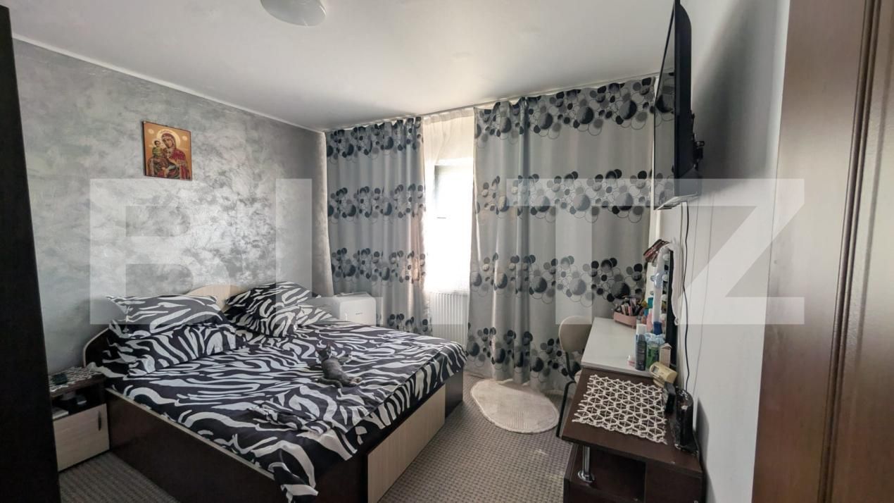 Apartament de vânzare 3 camere Micro 11 - 201865AV | BLITZ Târgoviște | Poza9