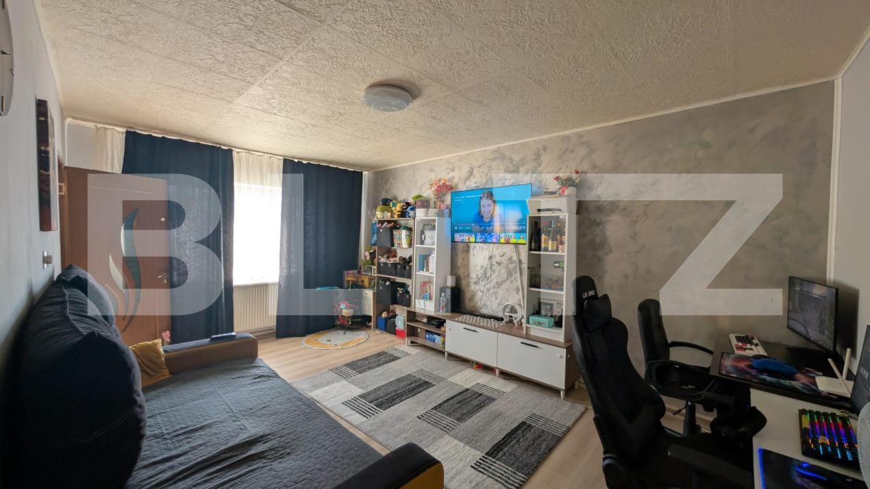 Apartament de vânzare 3 camere Micro 11 - 201865AV | BLITZ Târgoviște | Poza2