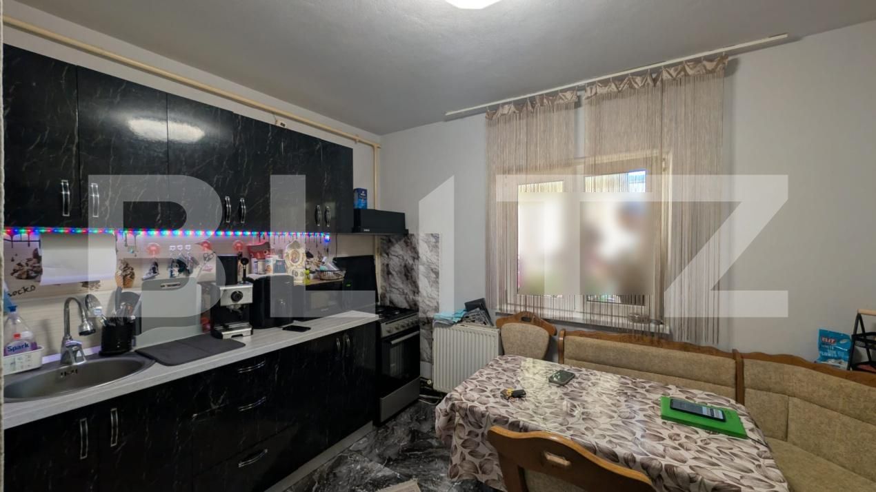 Apartament de vânzare 3 camere Micro 11 - 201865AV | BLITZ Târgoviște | Poza3
