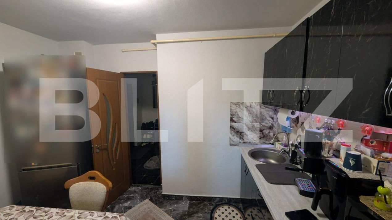 Apartament de vânzare 3 camere Micro 11 - 201865AV | BLITZ Târgoviște | Poza11