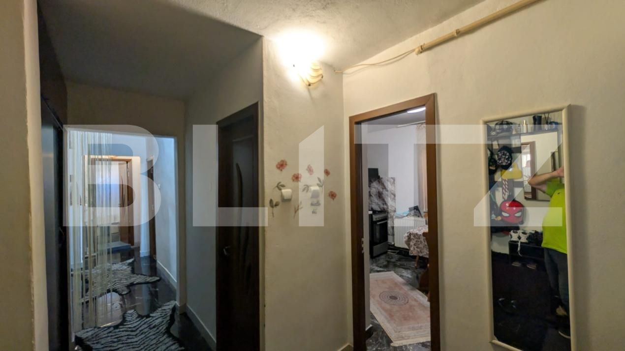 Apartament de vânzare 3 camere Micro 11 - 201865AV | BLITZ Târgoviște | Poza7