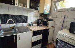 Garsonieră complet mobilată și utilată | Parter | Centrală proprie | 26 mp utili