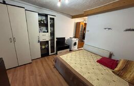 Garsonieră complet mobilată și utilată | Parter | Centrală proprie | 24 mp utili
