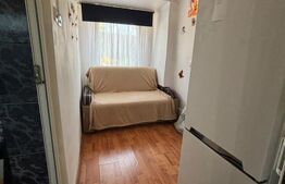 Garsonieră complet mobilată și utilată | Parter | Centrală proprie | 24 mp utili