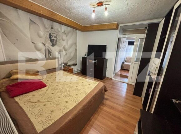 Garsonieră de vânzare Periferie - 201888AV | BLITZ Târgoviște | Poza2