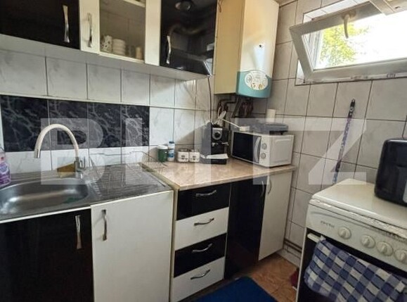 Garsonieră de vânzare Periferie - 201888AV | BLITZ Târgoviște | Poza6
