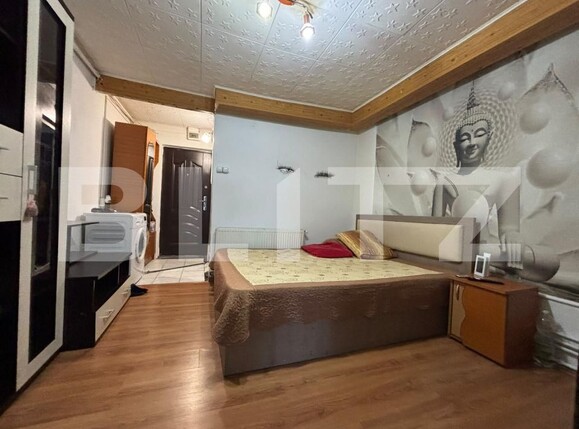 Garsonieră de vânzare Periferie - 201888AV | BLITZ Târgoviște | Poza1