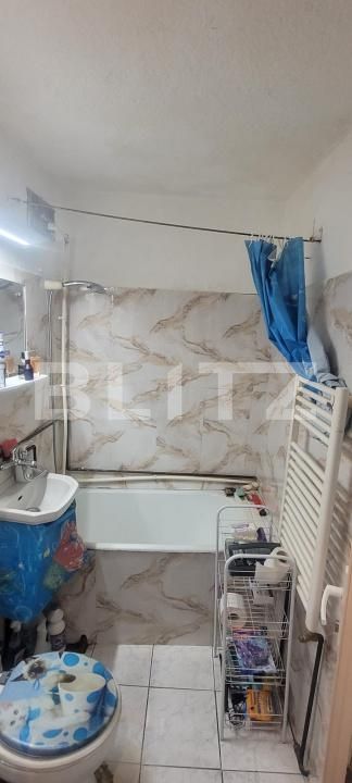 Garsonieră de vânzare Periferie - 201888AV | BLITZ Târgoviște | Poza6
